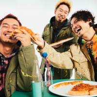 WANIMA「Chilly Chili Sauce」４月14日に発売決定