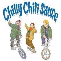 WANIMA「Chilly Chili Sauce」４月14日に発売決定