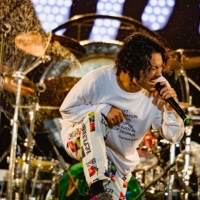 WANIMA「Chilly Chili Sauce」４月14日に発売決定