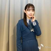 ２２／７「僕が持ってるものなら」インタビュー