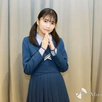 ２２／７「僕が持ってるものなら」インタビュー