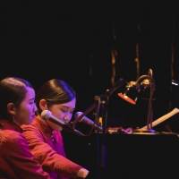 Kitri、音楽会で魅せた更なる可能性への礎