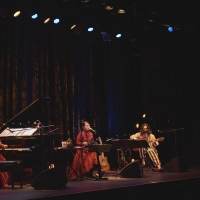 Kitri、音楽会で魅せた更なる可能性への礎