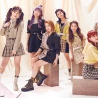 NiziU、USJとのコラボ決定　特別プログラム「NO LIMIT! TIME」開催