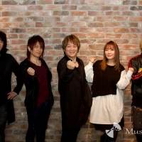 『GET OVER －JAM Project THE MOVIE－』インタビュー