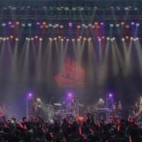 『GET OVER －JAM Project THE MOVIE－』インタビュー