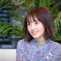 逢田梨香子「フィクション」インタビュー
