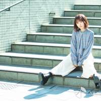 逢田梨香子「フィクション」インタビュー