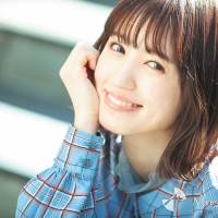 逢田梨香子「フィクション」インタビュー