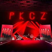 PKCZ（R）バーチャル界に本格参戦「MusicVket2」でSPイベント開催