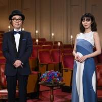 OAU、シシド・カフカ、田島貴男、中島美嘉、リトグリ「春の名曲」をカバー