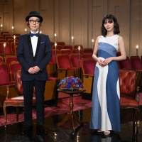 OAU、シシド・カフカ、田島貴男、中島美嘉、リトグリ「春の名曲」をカバー