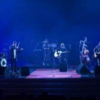 OAU、シシド・カフカ、田島貴男、中島美嘉、リトグリ「春の名曲」をカバー