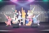 Girls2、TGCでパフォーマンス「2021年もGirls2は成長していきます」