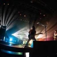 Wienners、ライブで届けたエネルギー「これが今の音楽の鳴らし方」