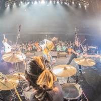 Wienners、ライブで届けたエネルギー「これが今の音楽の鳴らし方」
