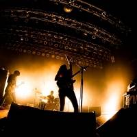 Wienners、ライブで届けたエネルギー「これが今の音楽の鳴らし方」