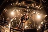 Wienners、ライブで届けたエネルギー「これが今の音楽の鳴らし方」