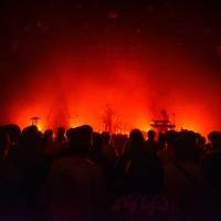 Wienners、ライブで届けたエネルギー「これが今の音楽の鳴らし方」