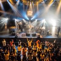 Wienners、ライブで届けたエネルギー「これが今の音楽の鳴らし方」