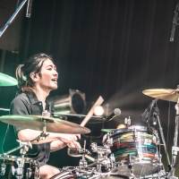 Wienners、ライブで届けたエネルギー「これが今の音楽の鳴らし方」