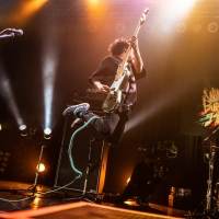 Wienners、ライブで届けたエネルギー「これが今の音楽の鳴らし方」