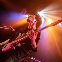 Wienners、ライブで届けたエネルギー「これが今の音楽の鳴らし方」