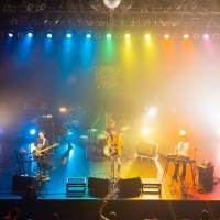 Wienners、ライブで届けたエネルギー「これが今の音楽の鳴らし方」