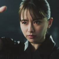 山本舞香、華麗なアクション披露　CG使わずローテクで