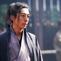 高橋一生・村上虹郎・安藤政信『るろうに剣心　最終章』