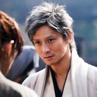 高橋一生・村上虹郎・安藤政信『るろうに剣心　最終章』