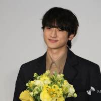 『ライアー×ライアー』公開御礼舞台挨拶
