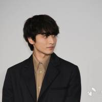 『ライアー×ライアー』公開御礼舞台挨拶