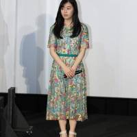 『ライアー×ライアー』公開御礼舞台挨拶