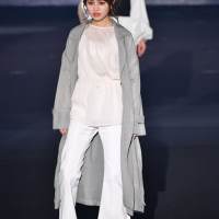 香音／マイナビTGC 2021 S／S