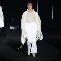 吉川愛／マイナビTGC 2021 S／S