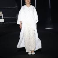 上白石萌歌／マイナビTGC 2021 S／S