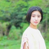 黒島結菜、朝ドラ『ちむどんどん』ヒロイン