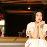 黒島結菜、朝ドラ『ちむどんどん』ヒロイン