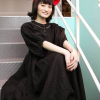 井上音生『魔女の宅急便』インタビュー