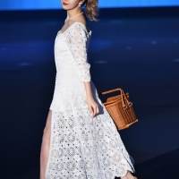 藤田ニコル／マイナビTGC 2021 S／S