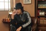 江口洋介、広瀬すず＆櫻井翔のボスに　“イケオジ”探偵事務所社長役