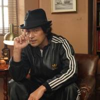 江口洋介、広瀬すず＆櫻井翔のボスに　“イケオジ”探偵事務所社長役