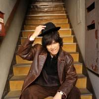 江口洋介、広瀬すず＆櫻井翔のボスに