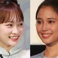川栄李奈＆広瀬アリス、ヤンキー写真に反響「ギャップありすぎ」