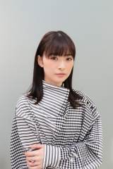 優希美青「この仕事に就けて良かった」、主演『NO CALL NO LIFE』で再出発