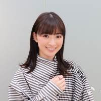 優希美青『NO CALL NO LIFE』インタビュー