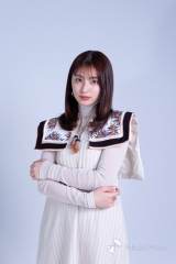 吉川愛「ずっと一緒の演技と思われたくない」、声優初挑戦『ラーヤと龍の王国』