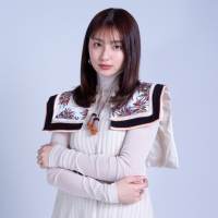 吉川愛「ずっと一緒の演技と思われたくない」、声優初挑戦『ラーヤと龍の王国』