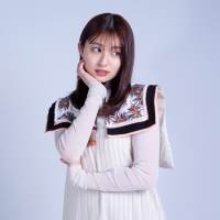 吉川愛『ラーヤと龍の王国』インタビュー